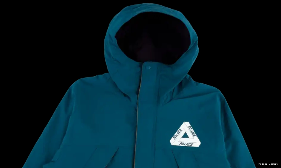Palace Smerk Jacket 0611